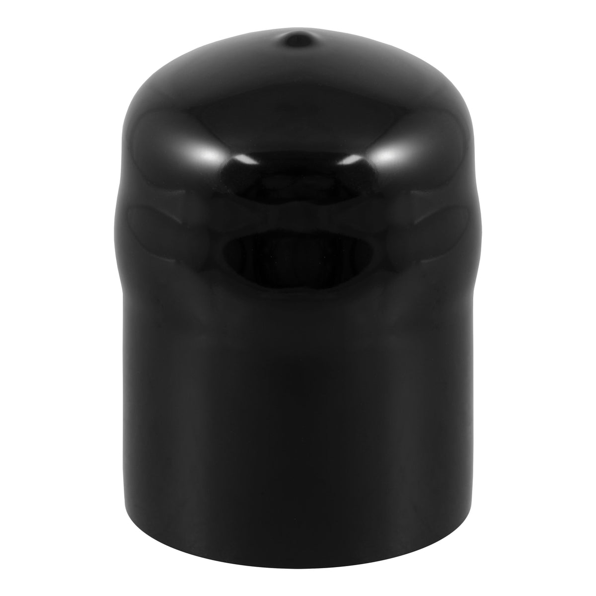 Trailer Ball Cover (Fits 2-5/16" Balls Black Rubber)
