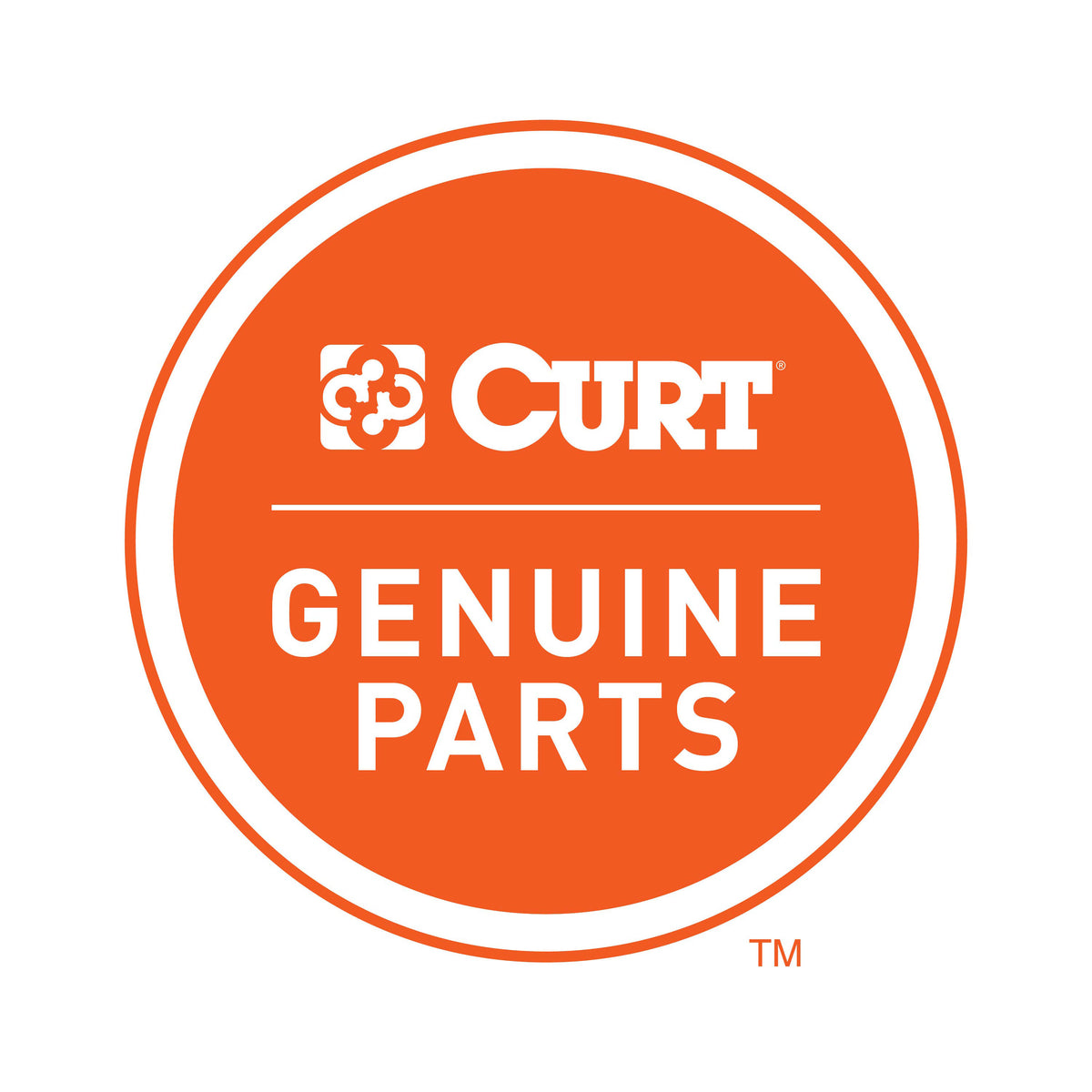 CURT 23176 Adjustable Trailer Wheel Lock  16.5” X 6.5”-8 To 33" X 12-1/2"/R15
