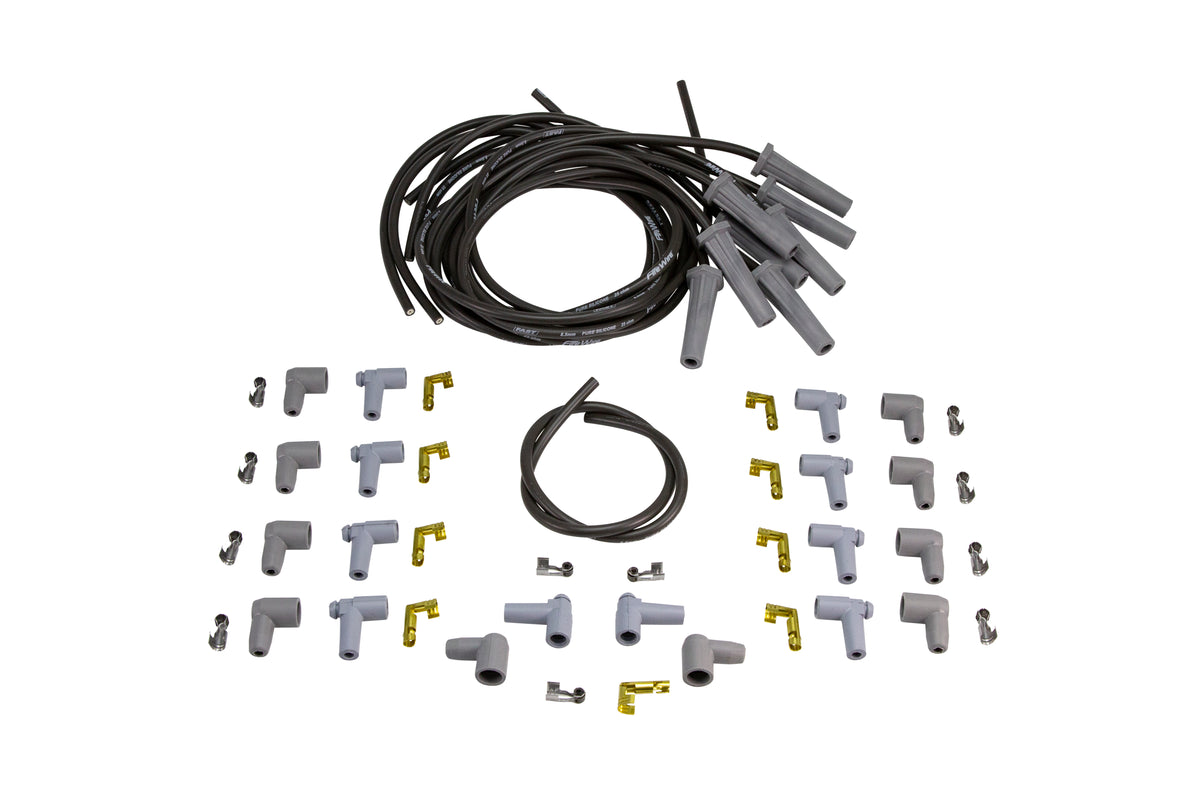 Firewire Cut-To-Fit 8 Cylinder Wireset