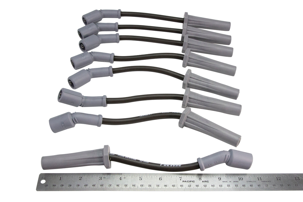 Firewire Spark Plug Wireset For GM Car With 5.7/6.0/6.2/7.0 LS Engines