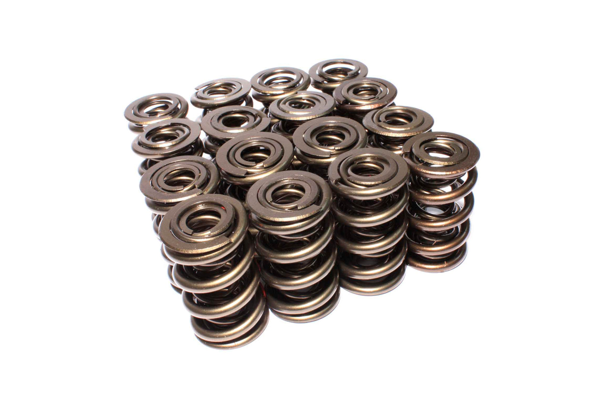 Race Extreme 1.686" OD Triple Springs; 2.200" Installed Height; 16 Springs