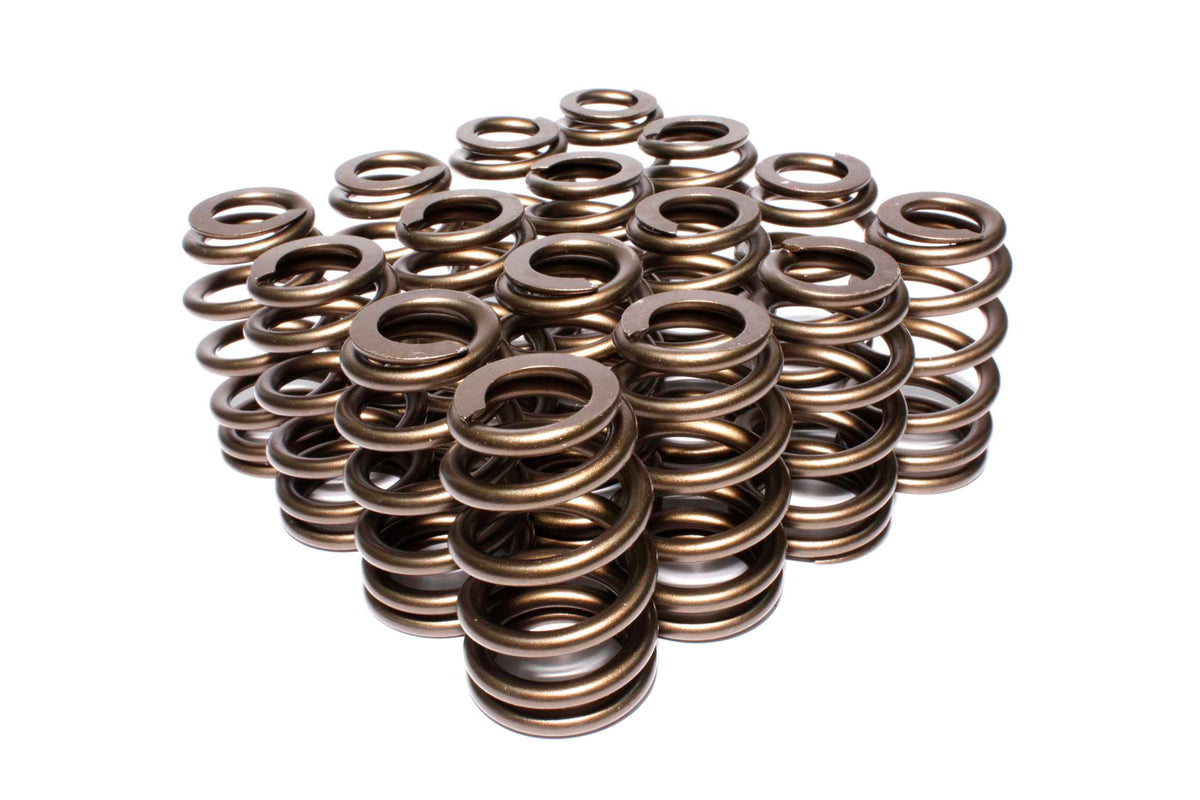 Race Sportsman 1.585" OD Beehive Springs; 1.925" Installed Height; 16 Springs