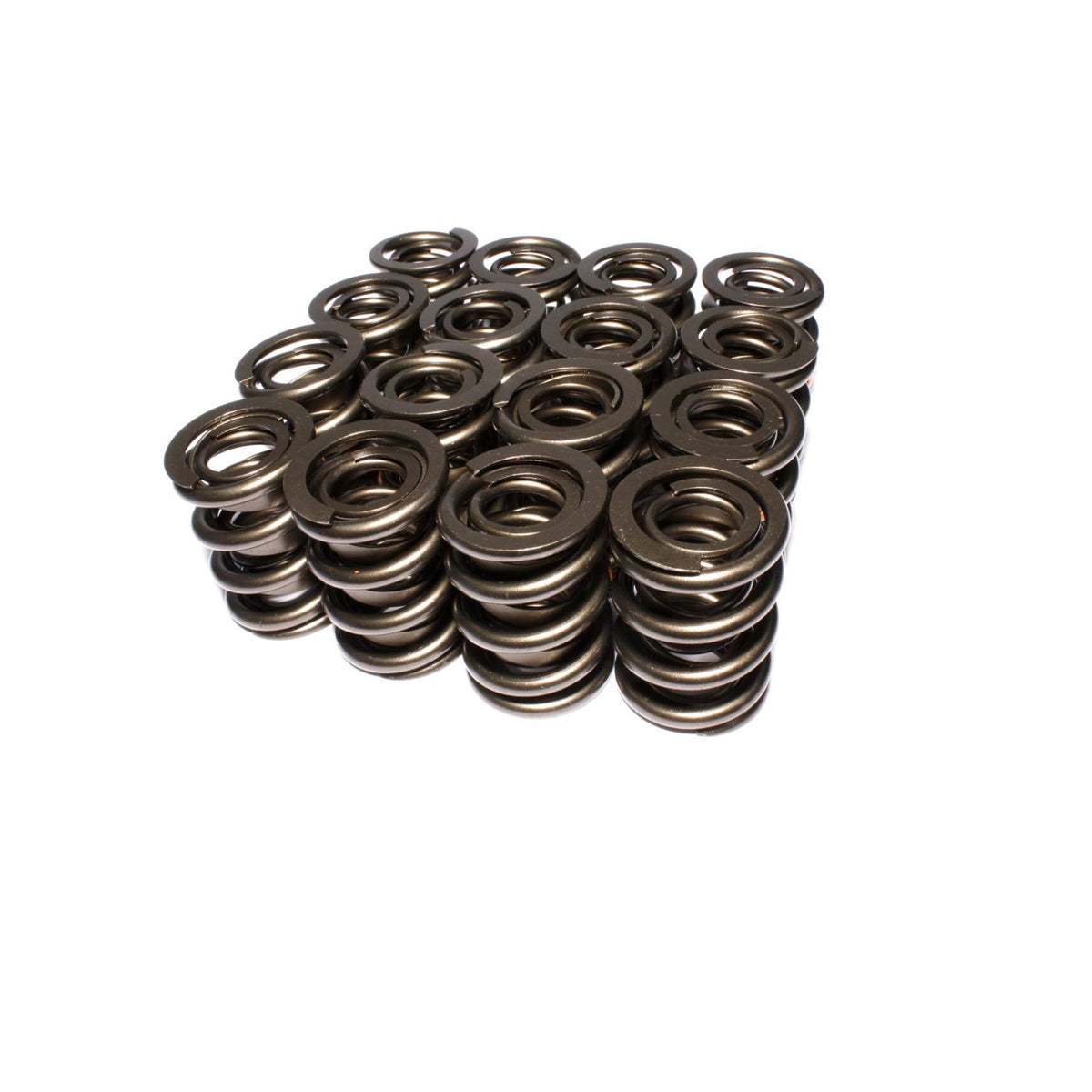 Race Extreme 1.640" OD Dual Springs; 2.050" Installed Height; 16 Springs