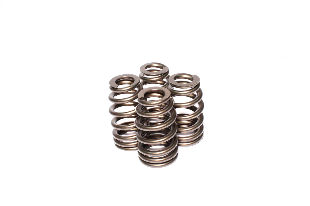 BEEHIVE SPRINGS HARLEY 1.445"