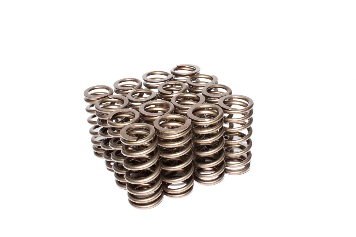 Performance Street 1.105" OD Beehive Spring; 1.470" Installed Height; 16 Spring