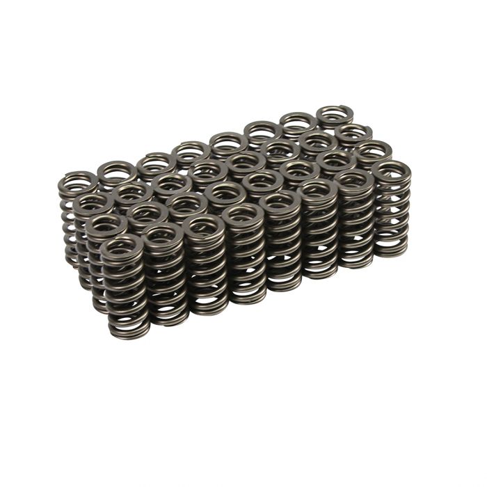 .515" Lift Valve Springs For Ford 6.0L/6.4L Power Stroke - Set Of 32