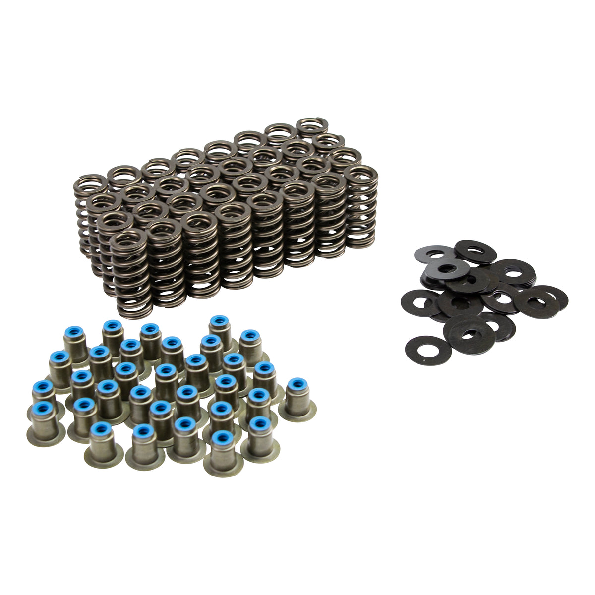.515" Lift Valve Spring Kit For Ford 6.0L/6.4L Power Stroke