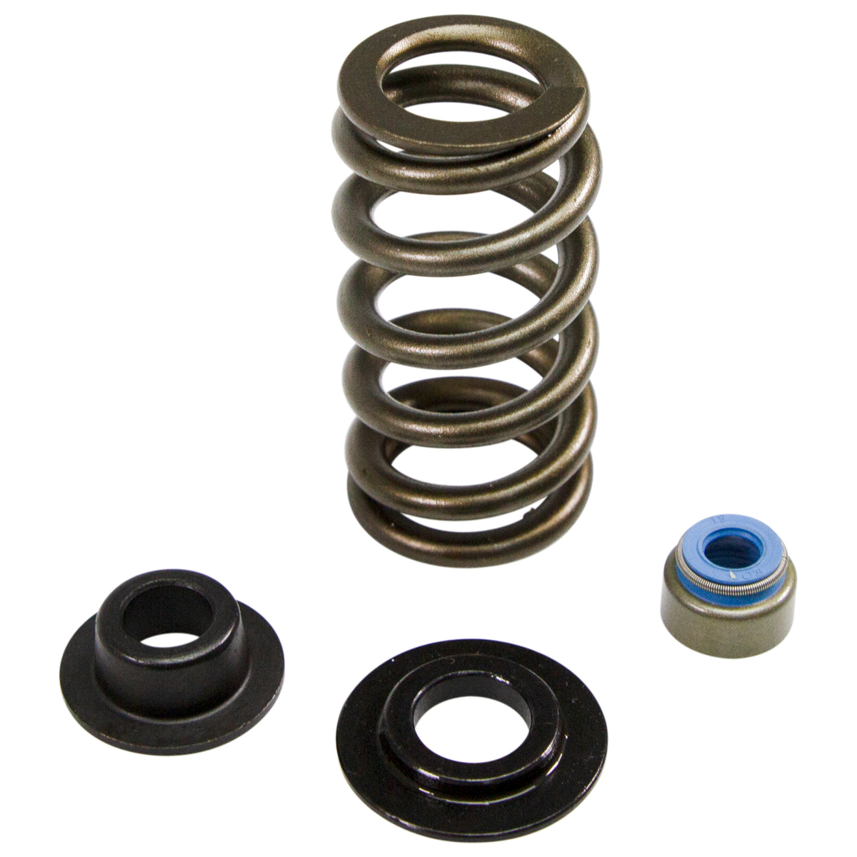 .585" Lift Beehive Spring Kit For '01-'05 GM 6.6L Duramax Diesel