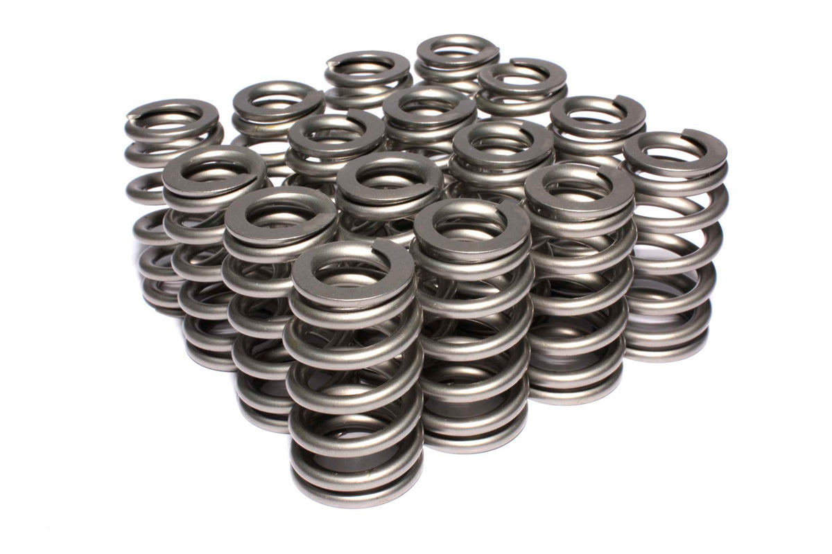 Performance Street 1.310" OD Beehive Spring; 1.800" Installed Height; 16 Springs