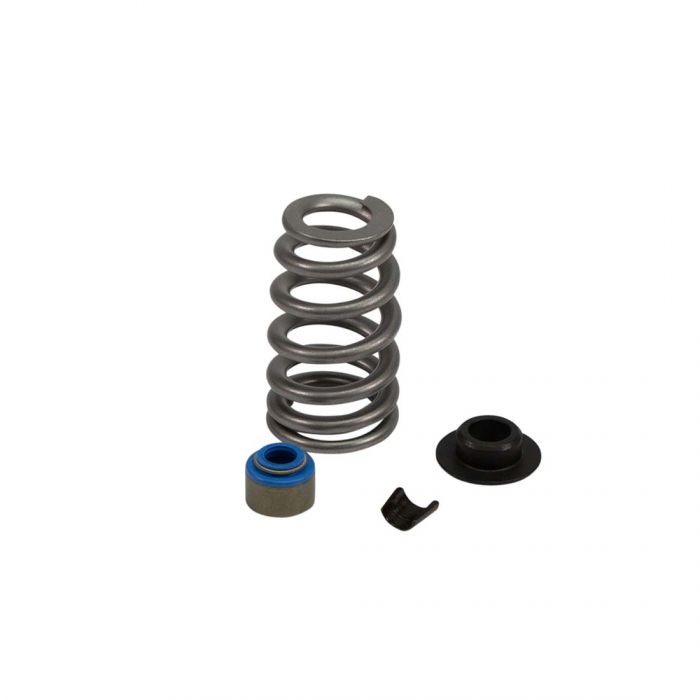 .540" Lift Beehive Valve Spring Kit For GM Vortec Hydraulic Rollers