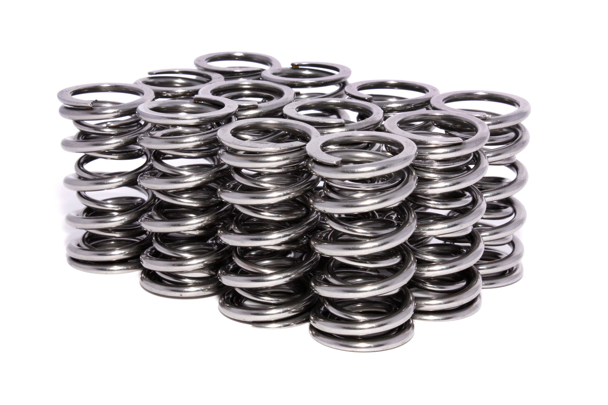 DUAL VALVE SPRINGS .660" LIFT