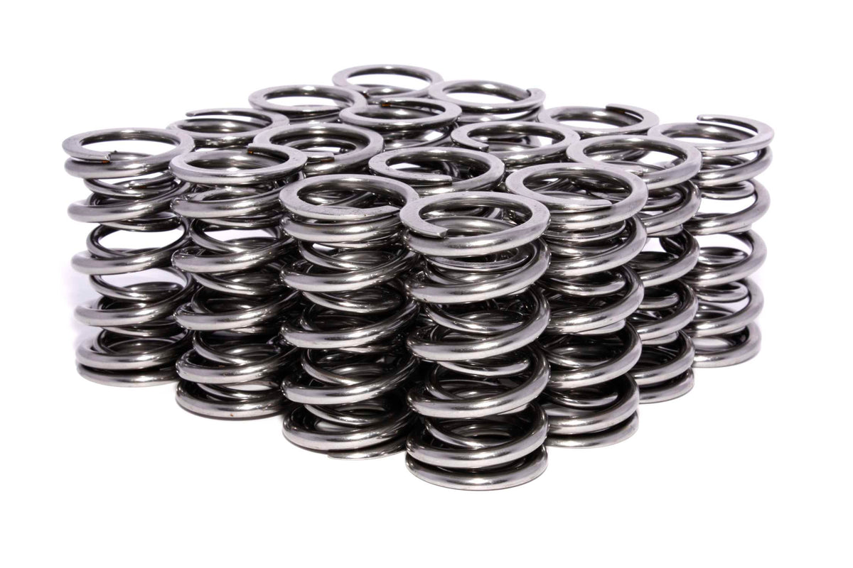 Race Street 1.320" OD Dual Springs; 1.810" Installed Height; 16 Springs