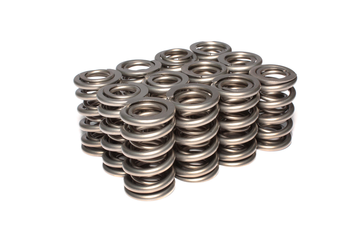 DUAL VALVE SPRINGS .675" LIFT