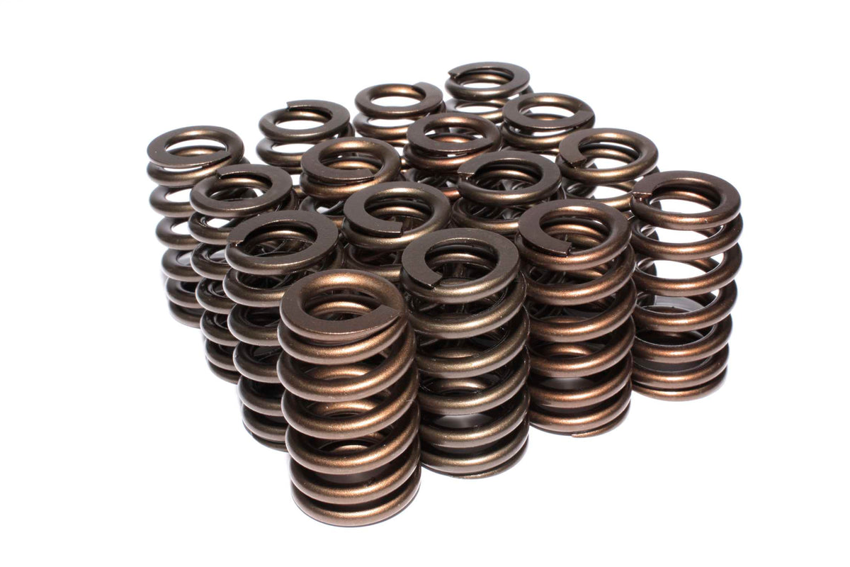 Performance Street 1.240" OD Beehive Spring; 1.700" Installed Height; 16 Springs