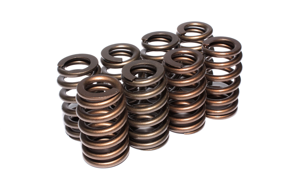 VALVE SPRINGS 1.240" BEEHIVE