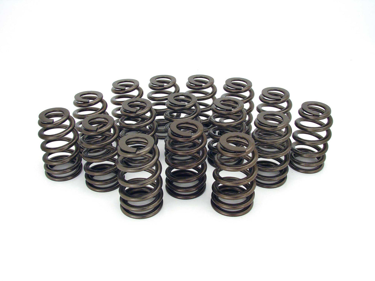 Performance Street 1.415" OD Beehive Spring; 1.700" Installed Height; 16 Springs
