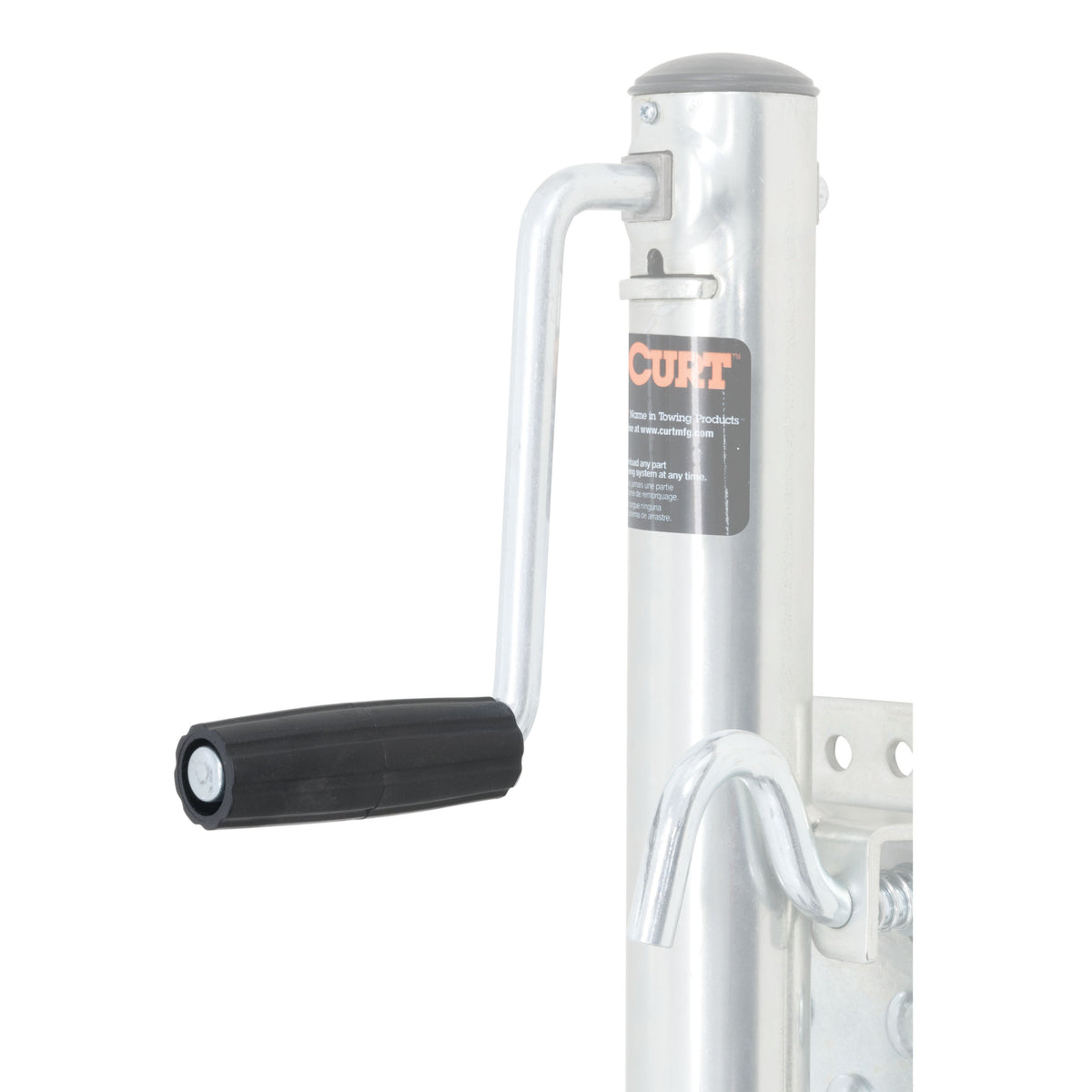 Replacement Jack Handle Grip