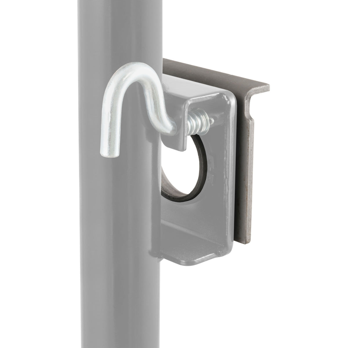 Replacement Swivel Jack Mounting Bracket