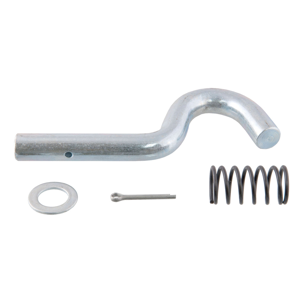 Replacement Swivel Jack Pull-Pin For Bracket-Mount Or Marine Jacks