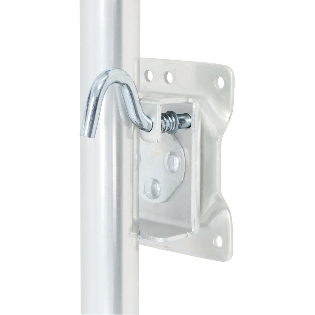 Replacement Swivel Jack Pull-Pin For Bracket-Mount Or Marine Jacks