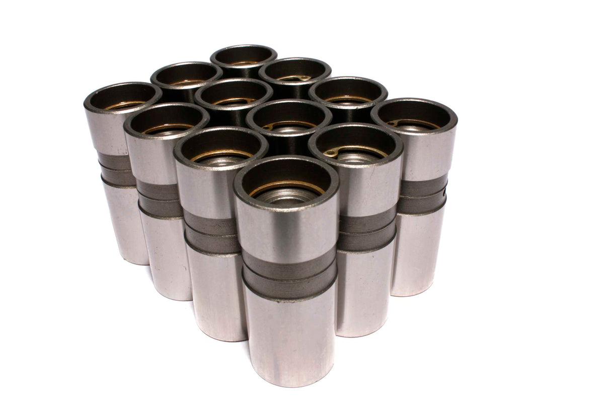 Performance Series Solid Lifter Set Of 12 For Chevrolet 194-292 V6