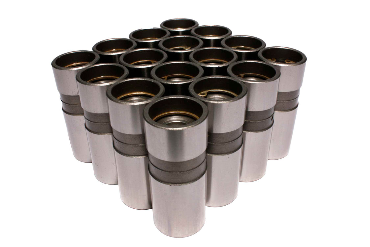 Performance Series Solid Lifter Set For Cadillac Chevrolet Olds And Pontiac