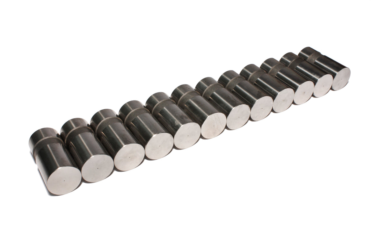 Performance Series EDM Solid Lifter Set Of 12 AMC Chrysler