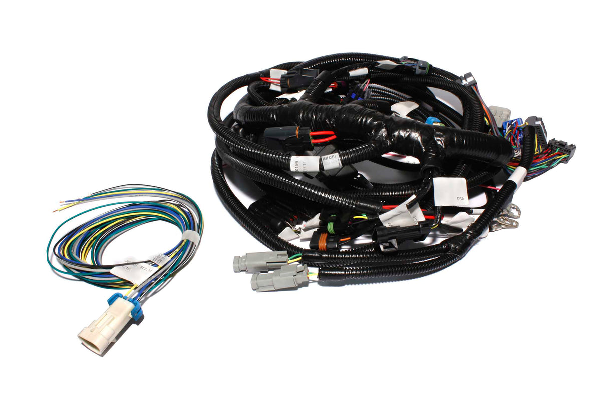 XFI Main Harness 301104 Fits Mopar Sensors.