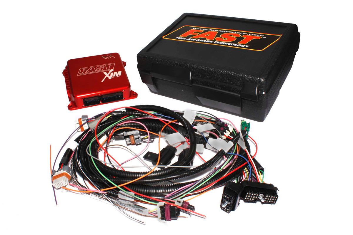 XIM Chrysler 5.7L Hemi Kit