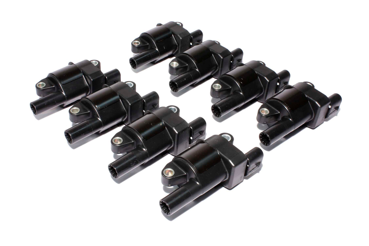 GM Gen IV L92 Truck Style Coil 8 Pack