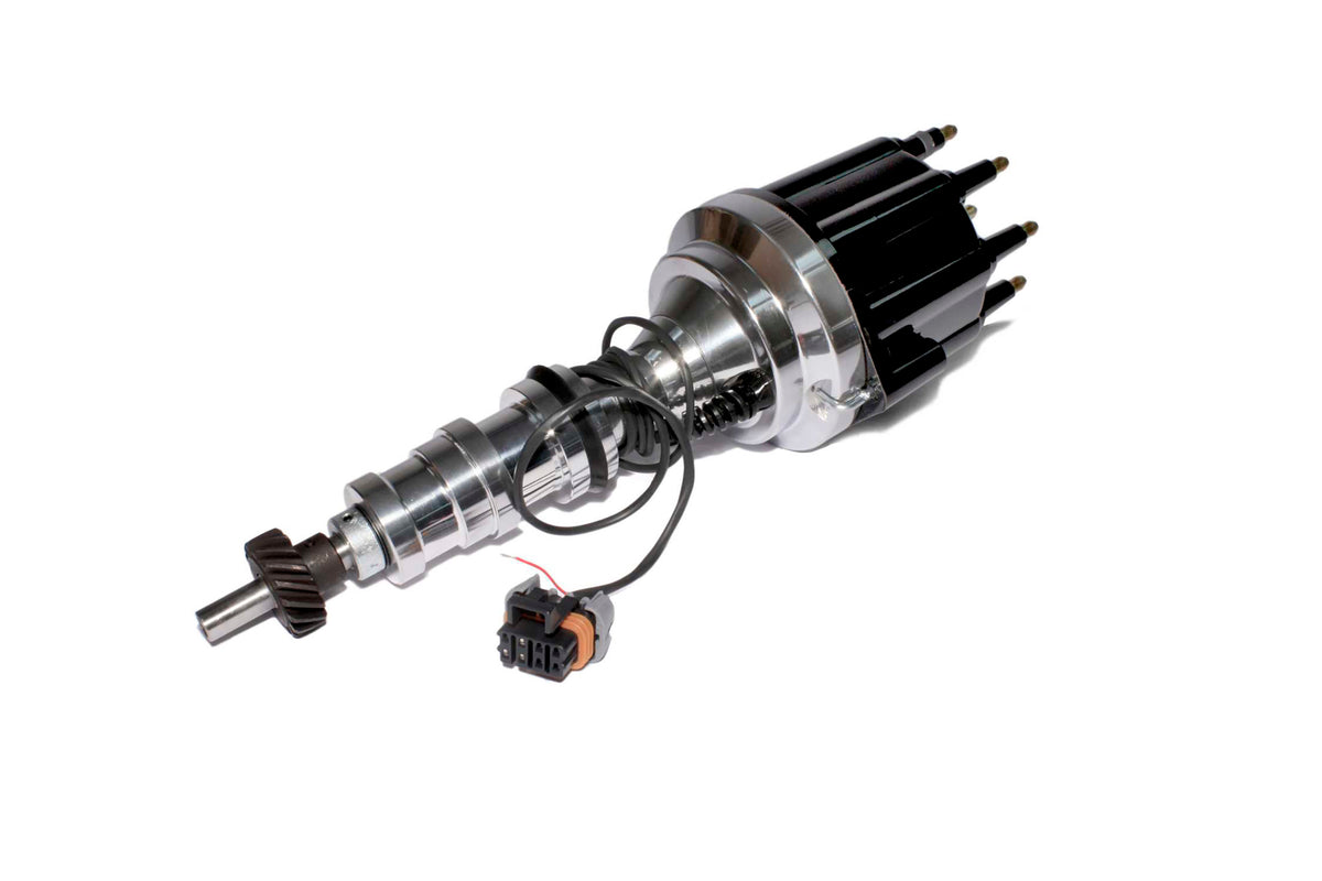 XDi Ford FE Dual Sync Distributor