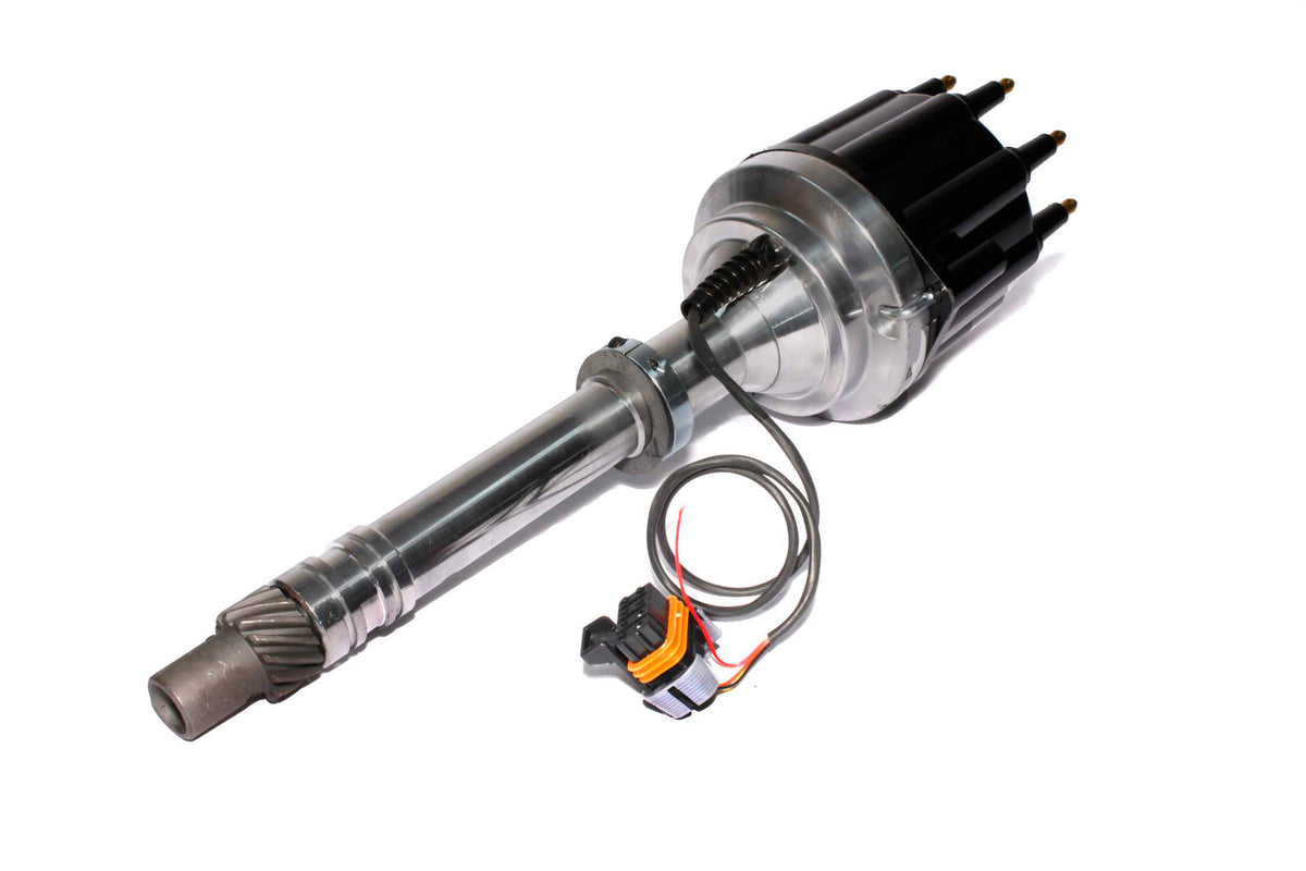 Tall Deck BBC Dual Sync Distributor