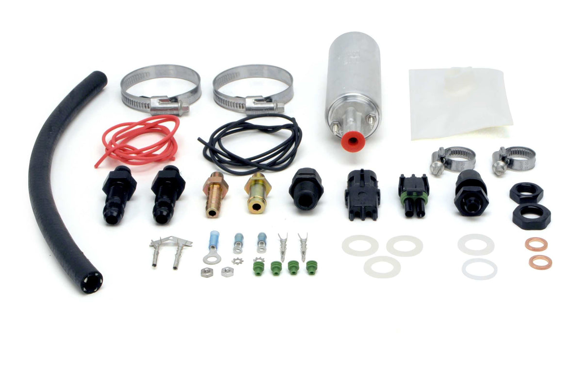 Fuel Pump Fast In-Tank Retrof It