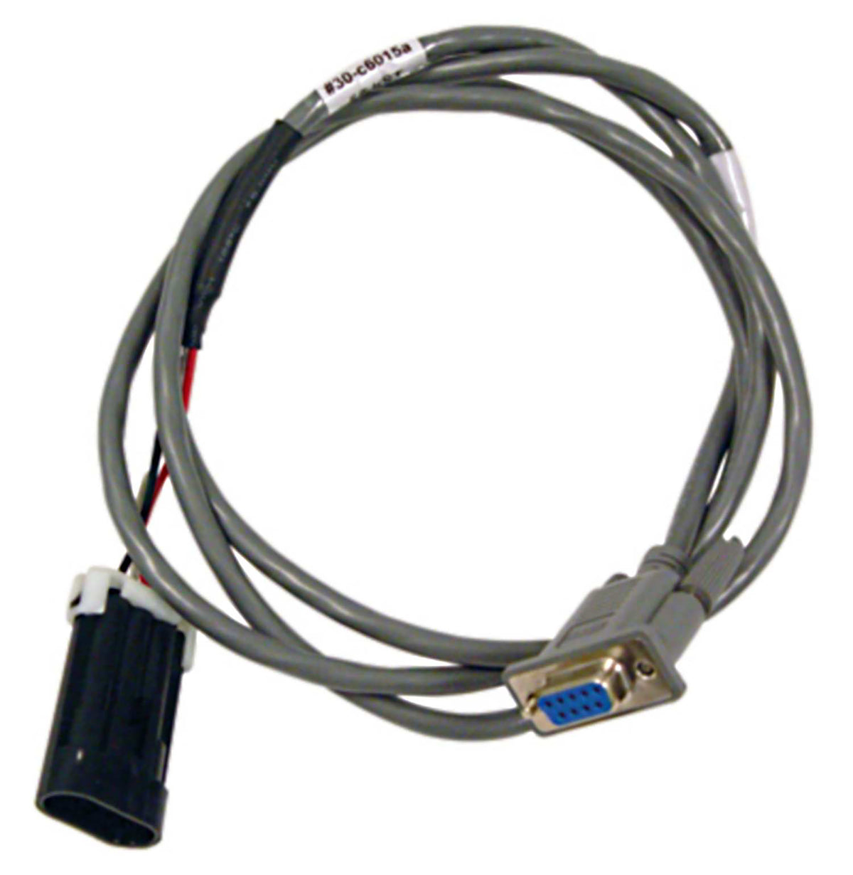 XFI ECU To Serial Adapter