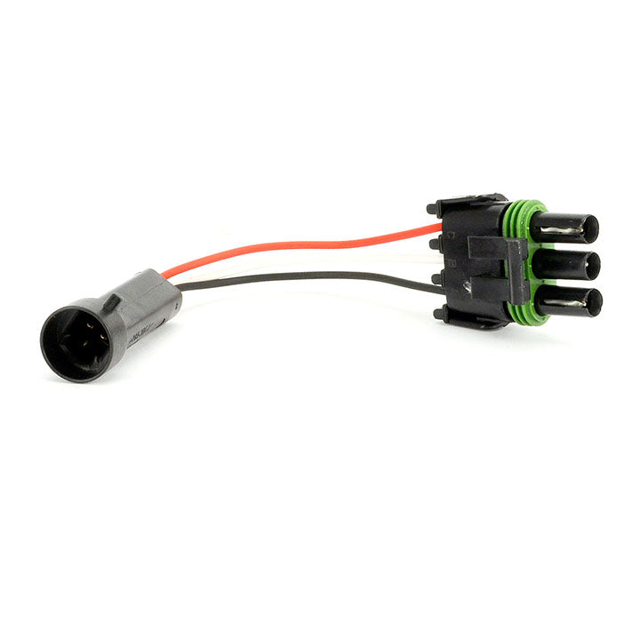 Adapter Early Tps