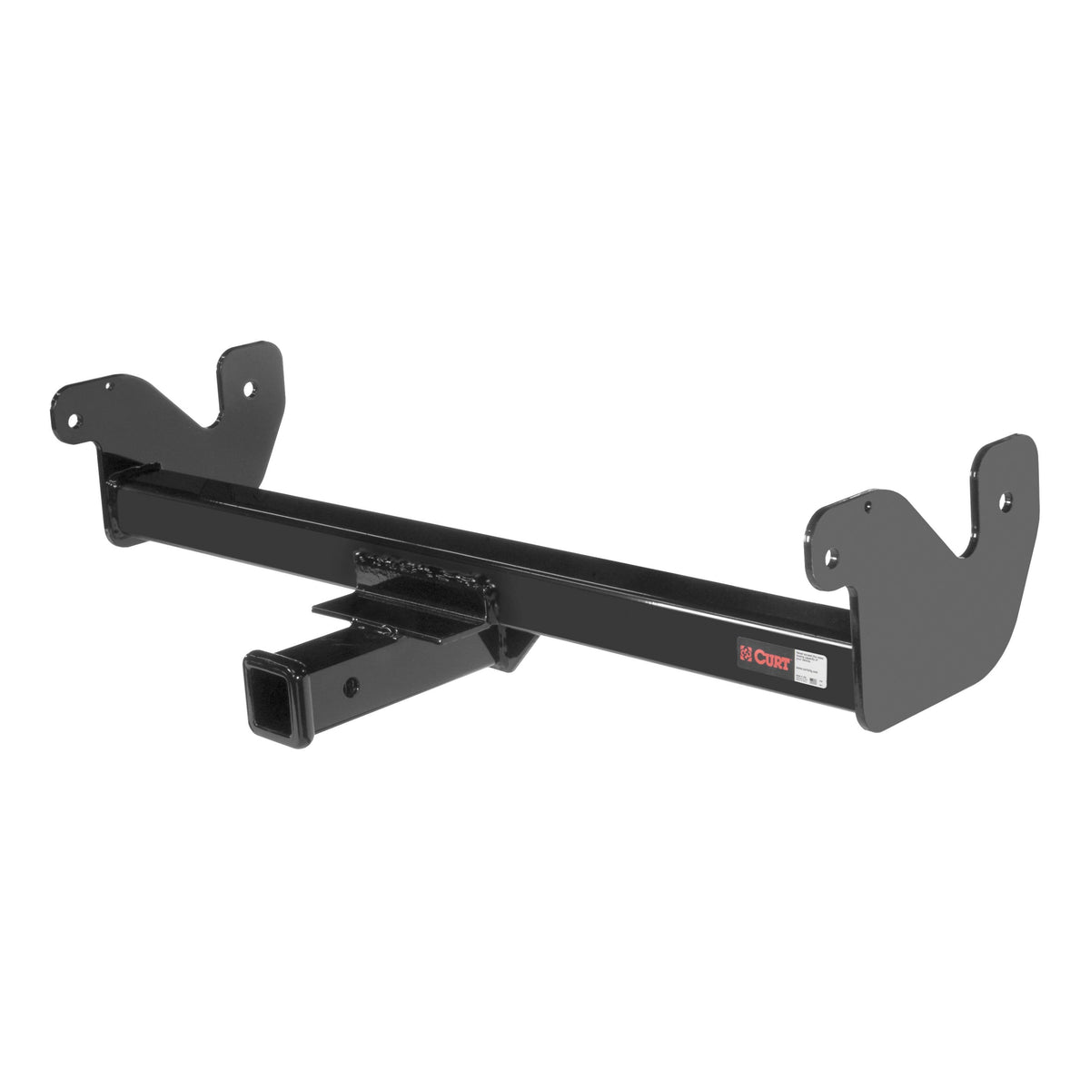 2" Front Receiver Hitch Select Ford F-250 F-350 F-450 F-550 Super Duty