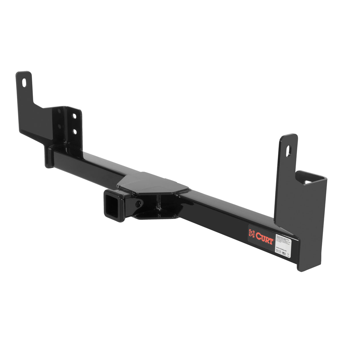 2" Front Receiver Hitch Select Dodge Ram 2500