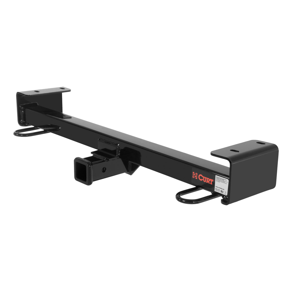 2" Front Receiver Hitch Select Ford F-150