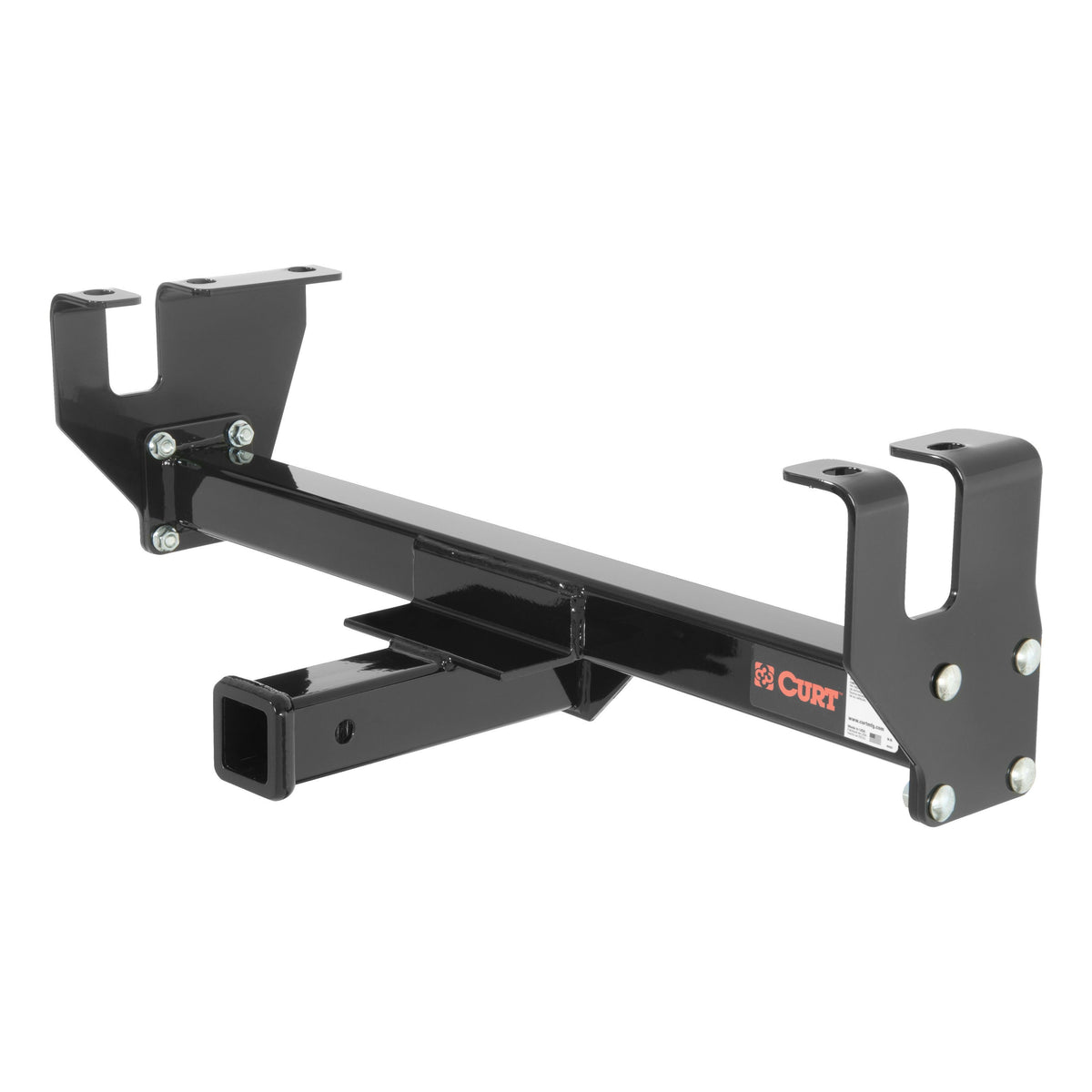 2" Front Receiver Hitch Select Jeep Grand Cherokee