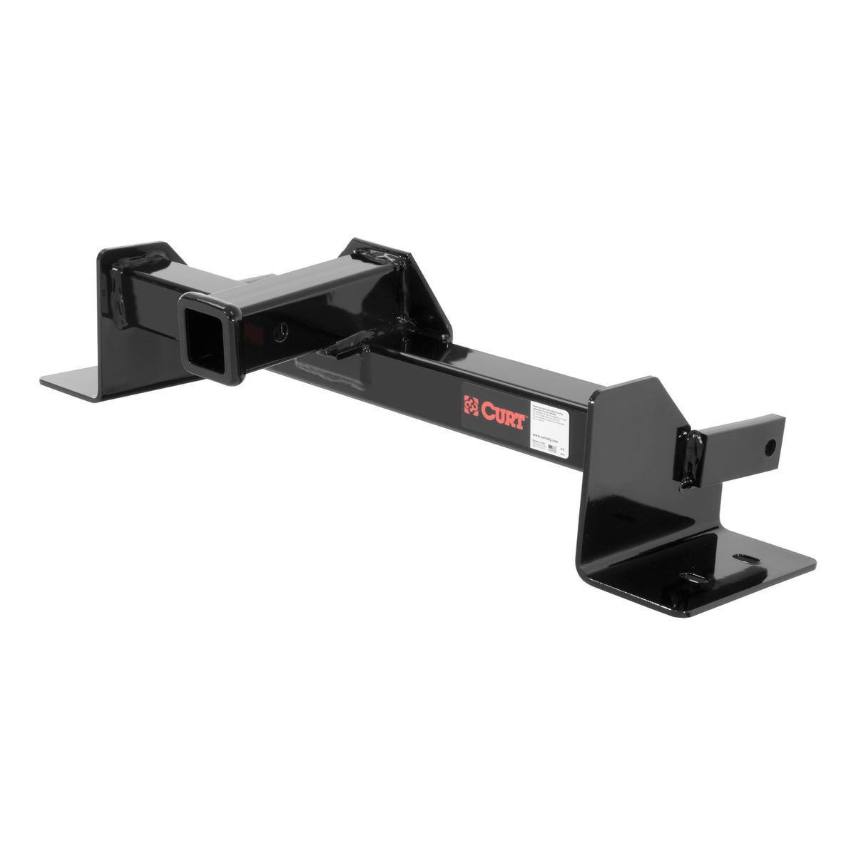 2" Front Receiver Hitch Select Ford Expedition F-150 F-250