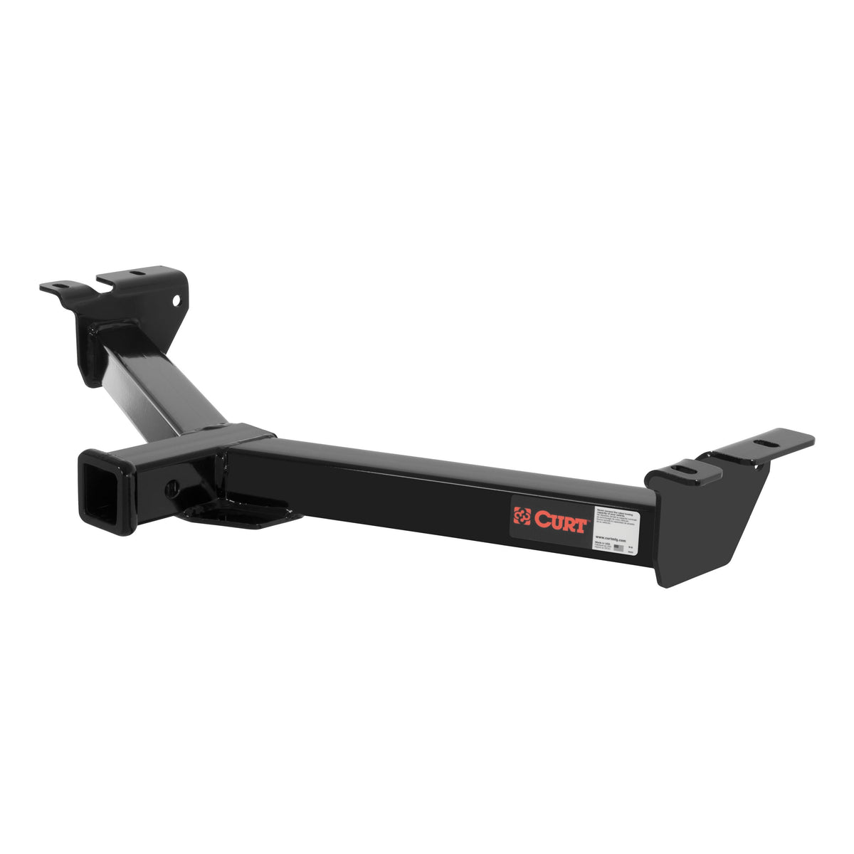 2" Front Receiver Hitch Select Ford E-150 E-250 E-350 Super Duty