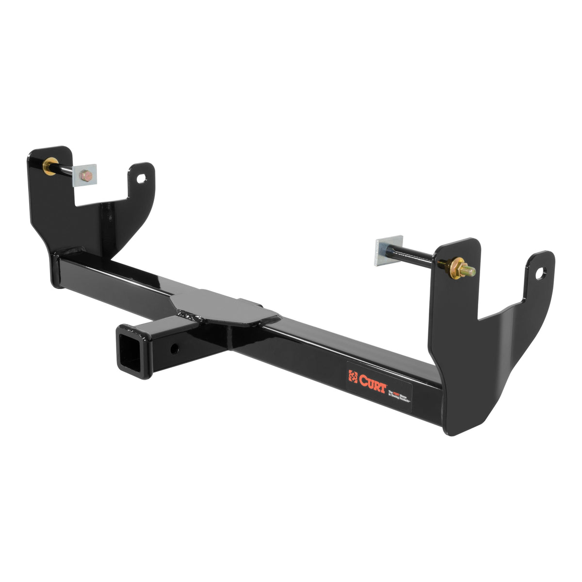 2" Front Receiver Hitch Select Ford Expedition F-150 Lincoln Navigator