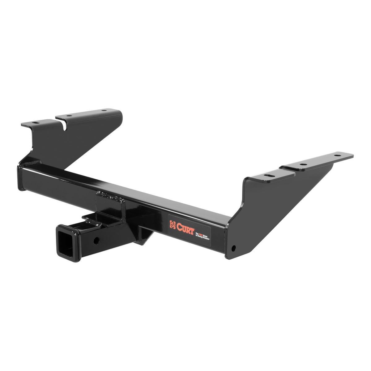2" Front Receiver Hitch Select Chevrolet Silverado GMC Sierra 1500