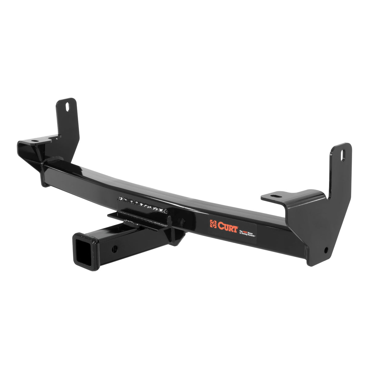 2" Front Receiver Hitch Select Chevrolet Silverado Suburban GMC Sierra