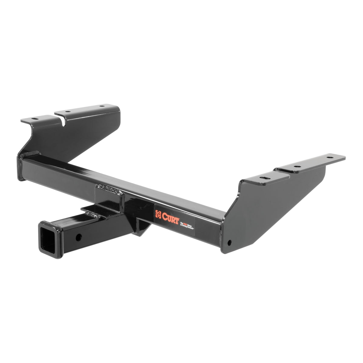 2" Front Receiver Hitch Select Chevrolet Suburban Tahoe GMC Yukon