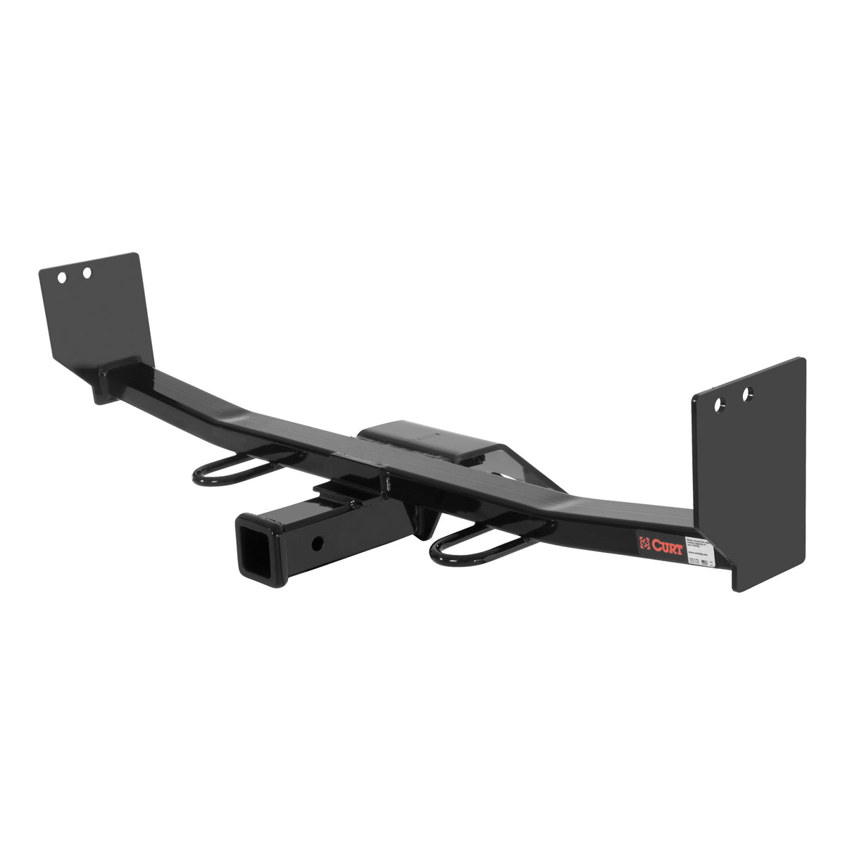 2" Front Receiver Hitch Select Dodge Dakota Durango