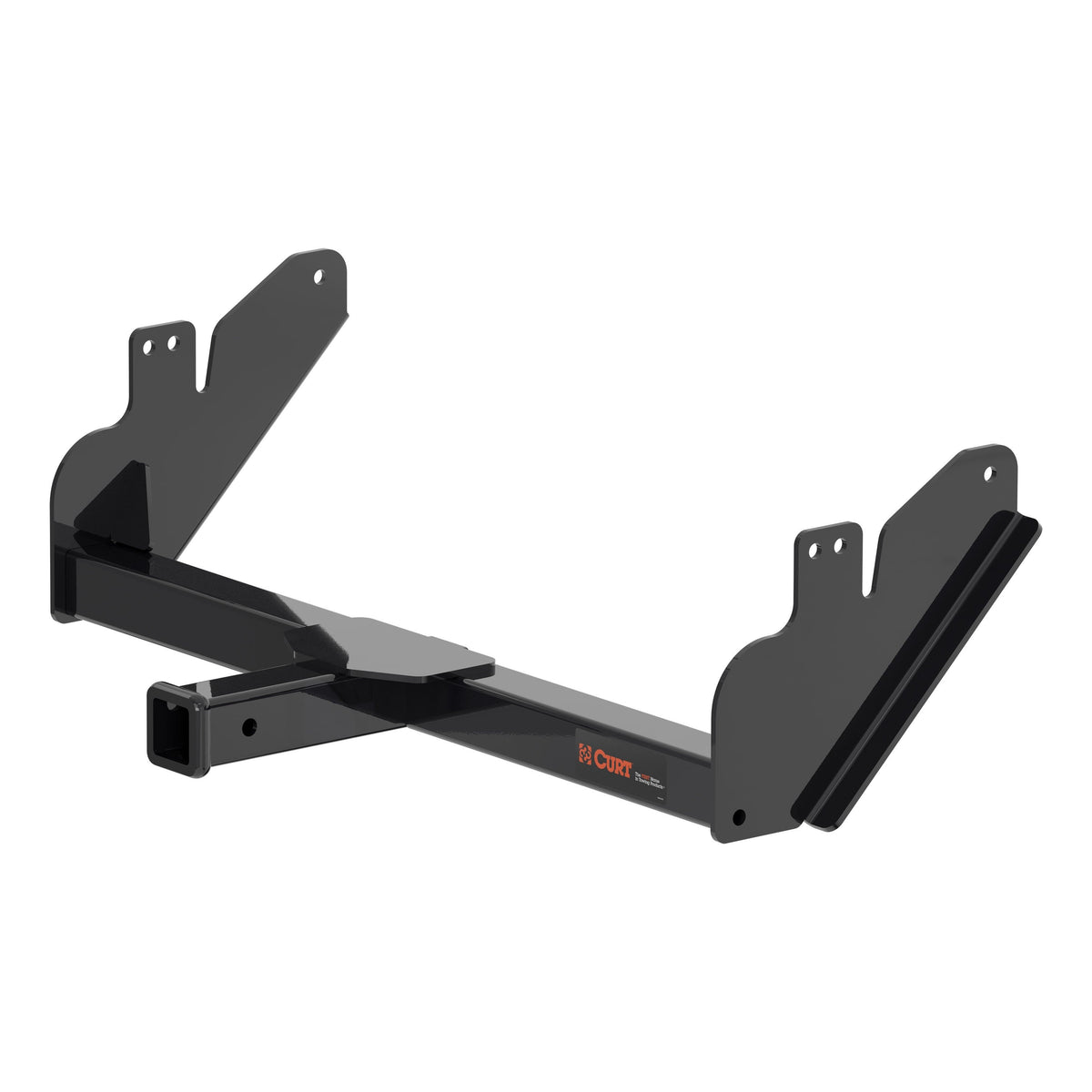 2" Front Receiver Hitch Select Ford F-150 Expedition