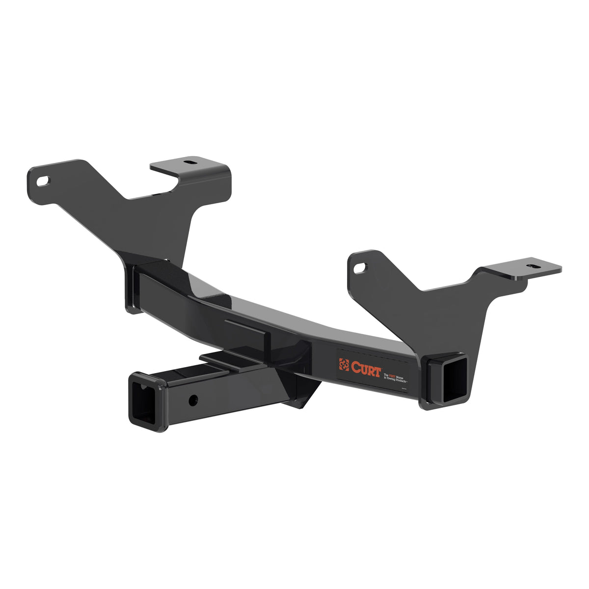 2" Front Receiver Hitch Select Chevrolet Silverado GMC Sierra 1500