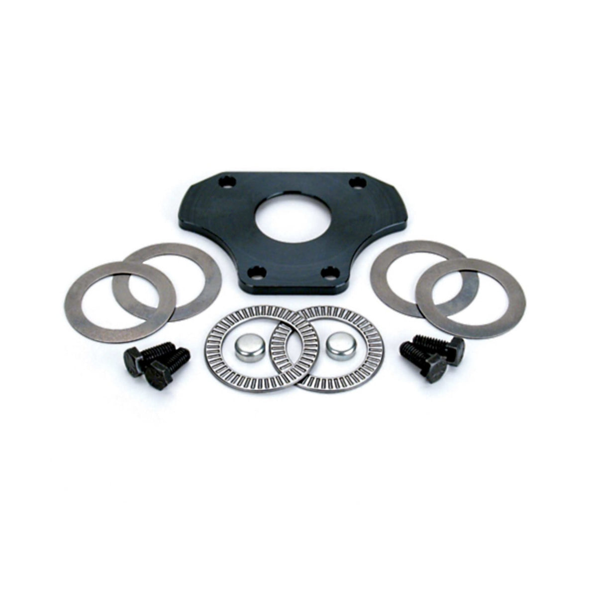 .142" Thick Thrust Plate And Bearings For Ford 390-428