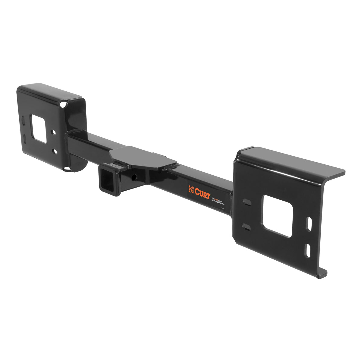 2" Front Receiver Hitch Select Ford Excursion F-250 F-350 F-450 F-550